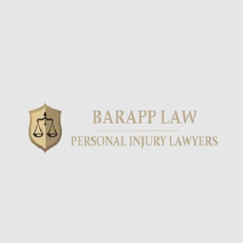 Barapp Law Firm